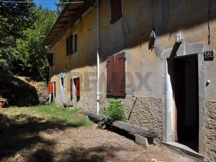 Casa con 6 locali in vendita in Localita' Valdibura Sambuca Pistoiese PT, Ponte Della Venturina, Sambuca Pistoiese