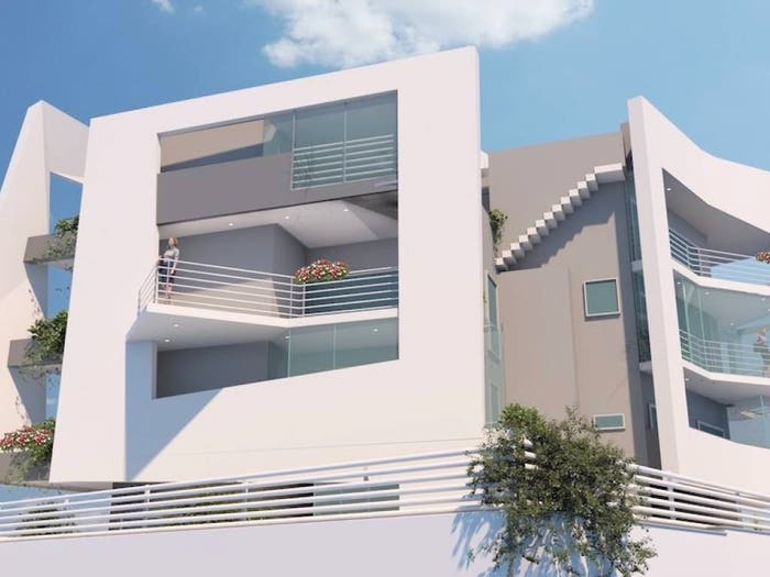 Appartamento quadrilocale in vendita in Via Milano, Centro, Peschiera del Garda