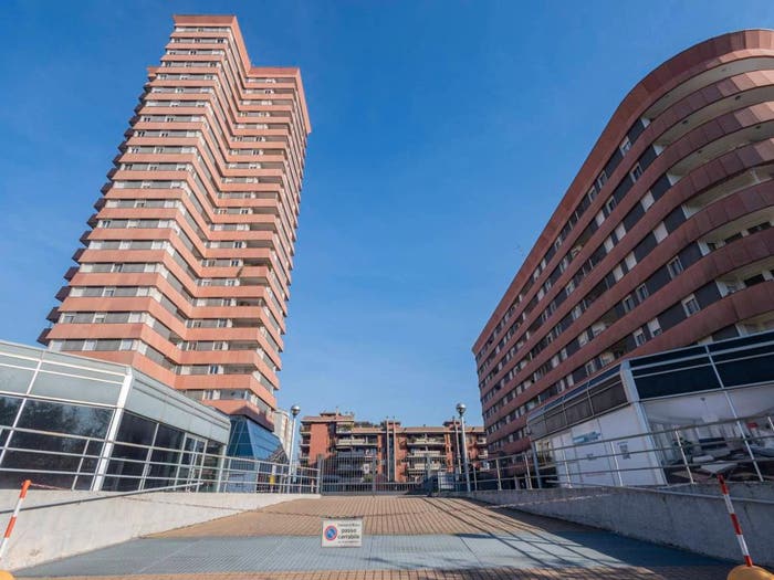 Appartamento bilocale in vendita in Via Trasimeno, Quartiere Adriano, Milano