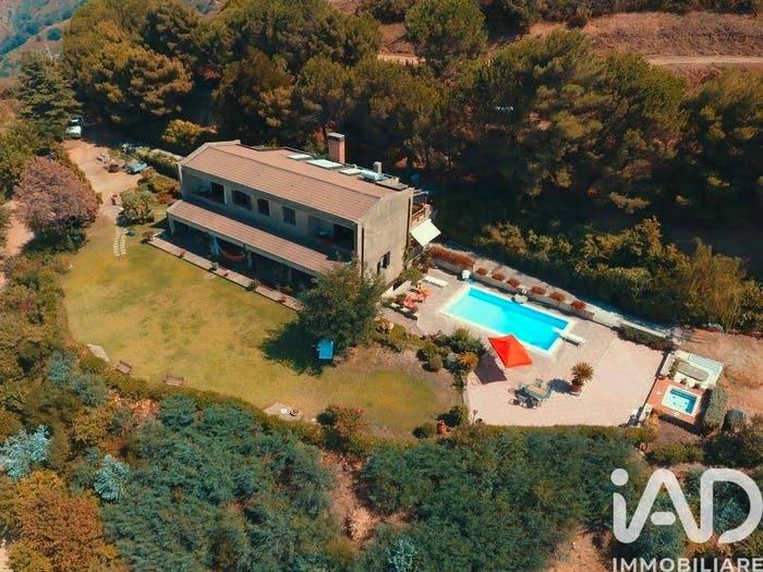 Casa con 6 locali in vendita in Contrada filatto', Santa Lucia del Mela