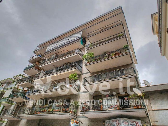 Appartamento trilocale in vendita in Via Emilia, Italia Montegranaro, Taranto