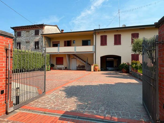 Appartamento quadrilocale in vendita in Lammari Lunata, Capannori