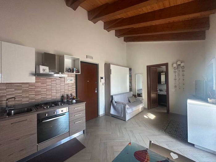 Appartamento bilocale in vendita in Via del Lavoro, Centro, Castel di Sangro