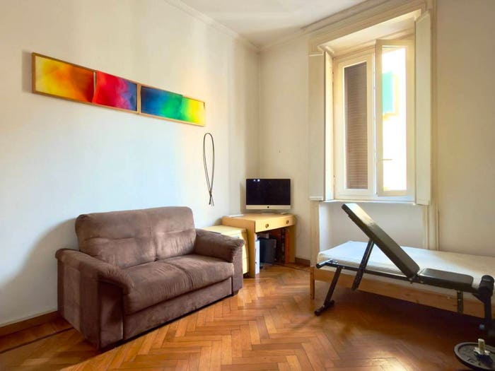 Appartamento bilocale in vendita in Via Mauro Macchi, Pasteur, Milano