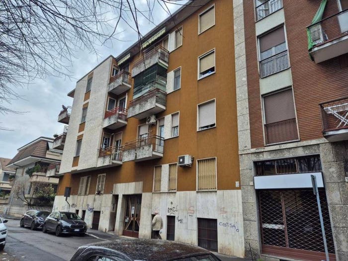 Appartamento bilocale in vendita in Via Vincenzo Monti, Corsico