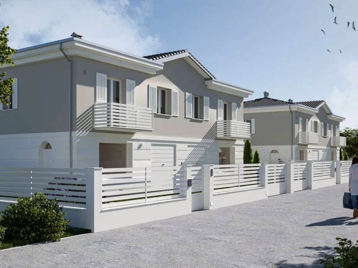 Case in Vendita e in Affitto - 2