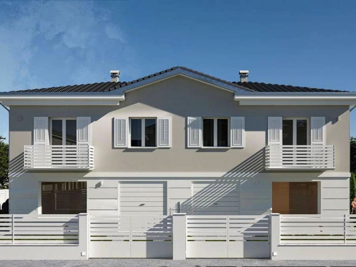 Casa con 5 locali in vendita in Via Classense, Classe, Ravenna