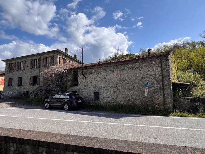 Casa con 6 locali in vendita in Via Ponte di Sotto, Centro, Filattiera