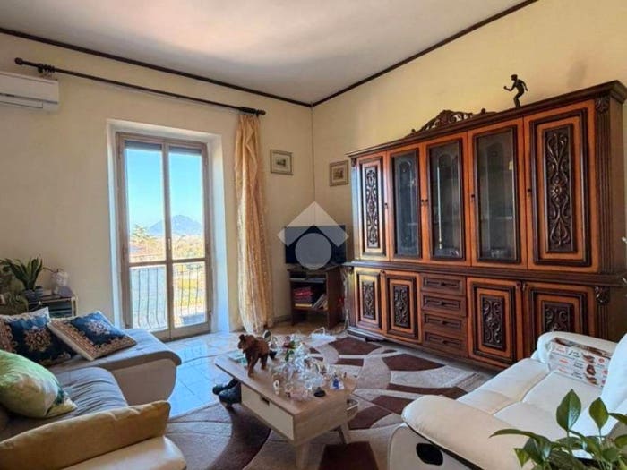 Appartamento trilocale in vendita in Via terni, Centro, Civita Castellana