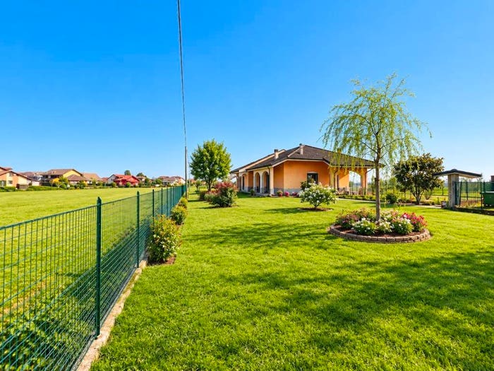 Casa con 6 locali in vendita in Strada della Madonna, Bruino