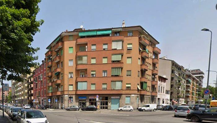 Appartamento bilocale in vendita in Piazza Imperatore Tito, Martini Insubria, Milano