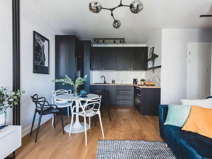 Appartamento bilocale in vendita in Piazza Guglielmo Marconi, Nizza Monferrato