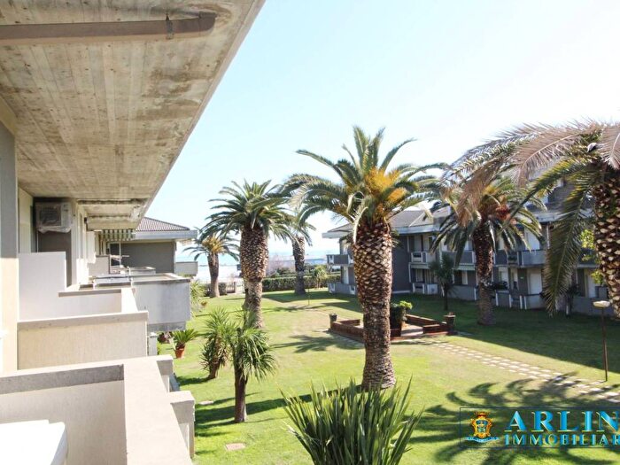 Appartamento quadrilocale in vendita in Via della Marina, Silvi Marina, Silvi