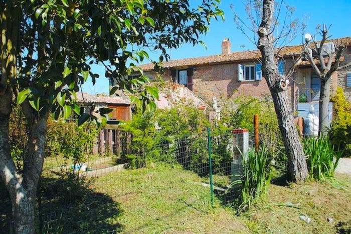 Casa trilocale in vendita in Località Vallone, Zona PIP Vallone, Cortona
