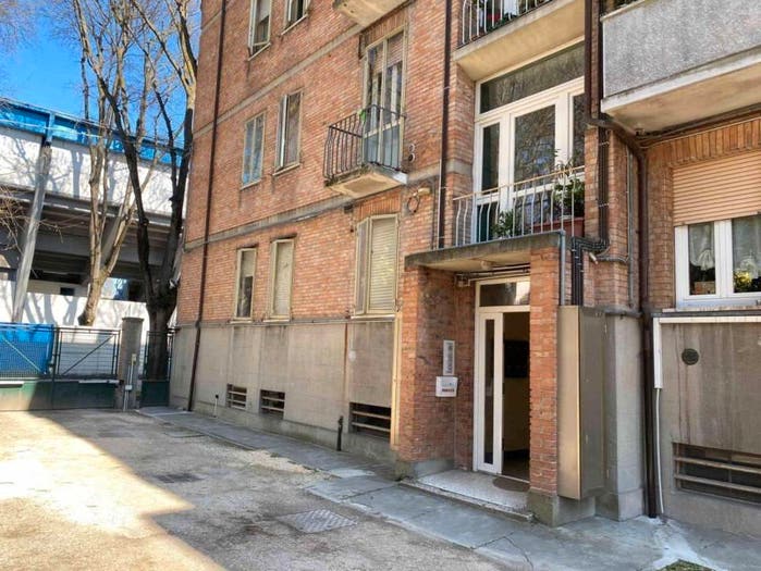 Appartamento quadrilocale in vendita in Corso Piave, San Paolo, Ferrara
