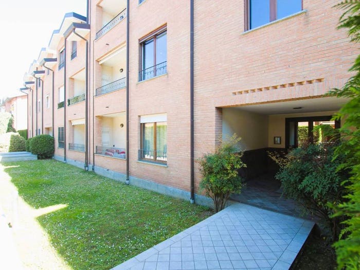 Appartamento quadrilocale in vendita in Via Vespri Siciliani, Nigozza, Cinisello Balsamo