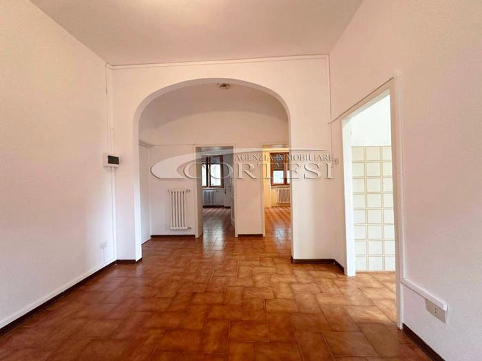 Appartamento quadrilocale in vendita in Via Papa Celestino secondo, Centro, Città di Castello