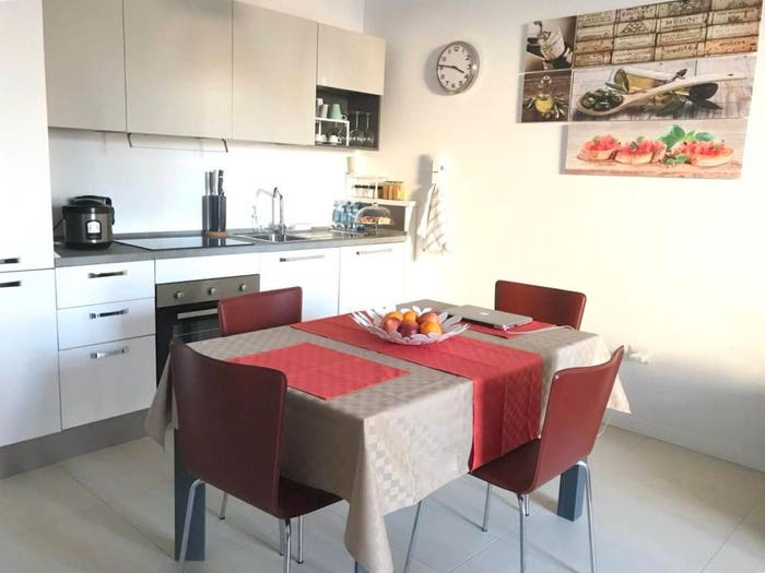 Appartamento quadrilocale in vendita in Viale Belfiore, Fortezza Stazione, Firenze