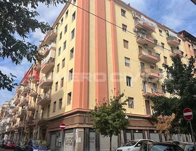 Appartamento quadrilocale in vendita in Via Barletta, Foggia