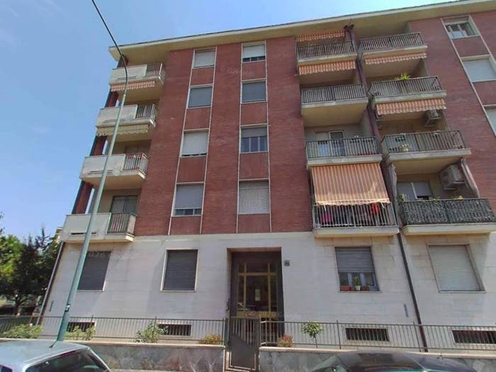 Appartamento trilocale in vendita in via Gottardo, Regio Parco, Torino