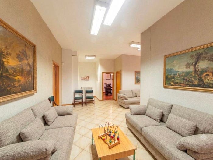 Appartamento quadrilocale in vendita in Via Attilio Barbarulo, Nocera Inferiore
