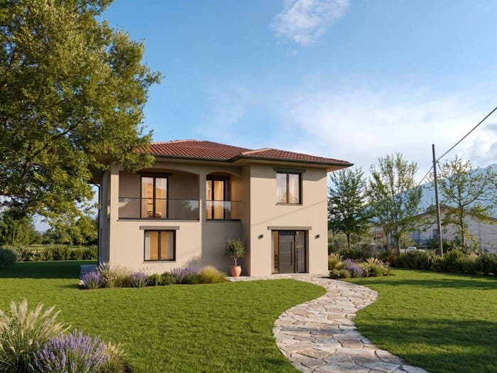 Casa trilocale in vendita in Contrada Barbugliano, Castro dei Volsci