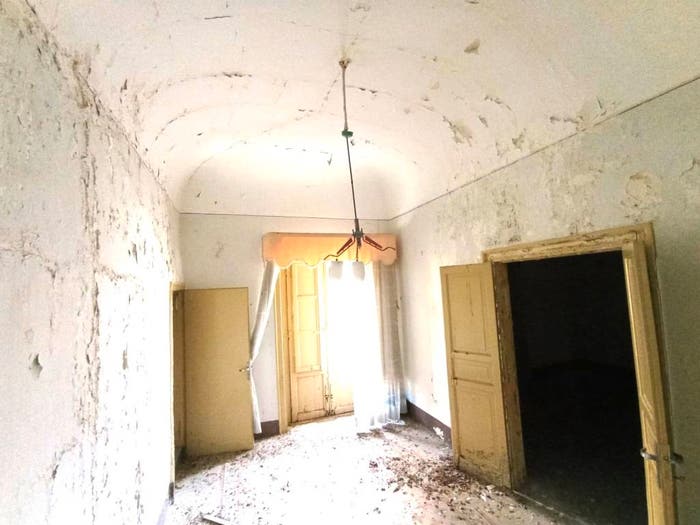 Casa con 6 locali in vendita in Via Francesco Crispi, Centro, Misilmeri