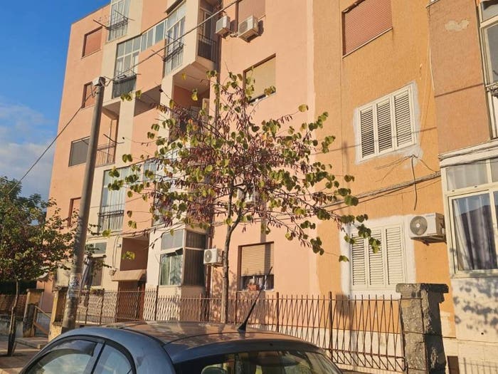 Appartamento trilocale in vendita in Via Pentapoli, Priolo Gargallo