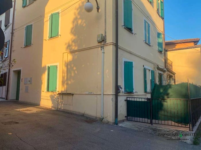 Appartamento bilocale in vendita in via Papa Giovanni XXIII, Montecavolo, Quattro Castella