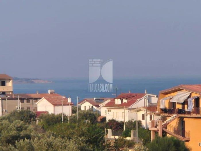 Appartamento trilocale in vendita in via monte olimpo, Marinella, Isola di Capo Rizzuto