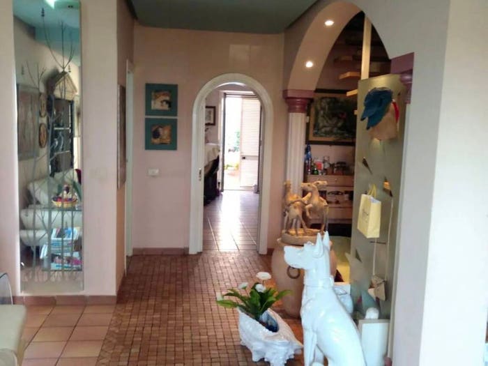 Casa con 5 locali in vendita in Centro Storico, Latina