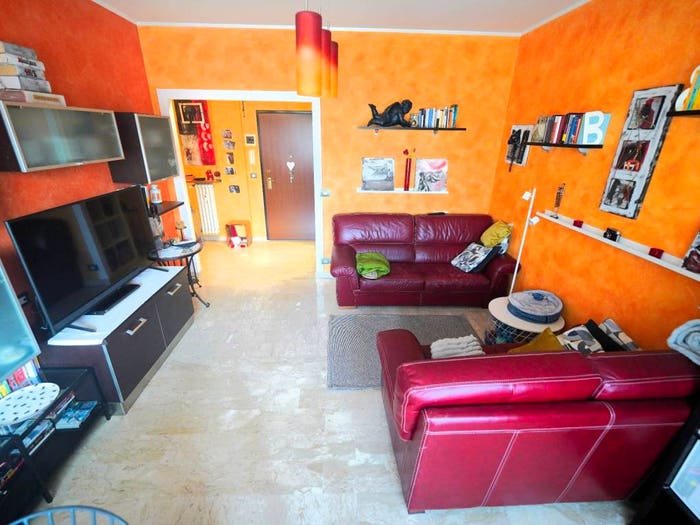 Appartamento trilocale in vendita in Strada Piossasco, Centro, Orbassano