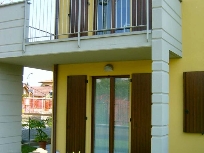 Appartamento trilocale in vendita in Via Albert Einstein, Paladina