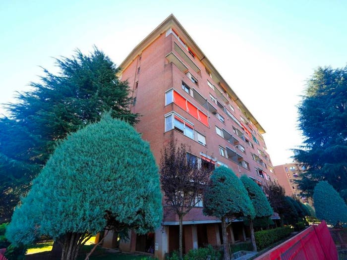 Appartamento quadrilocale in vendita in Via Guglielmo Marconi, Centro, Orbassano