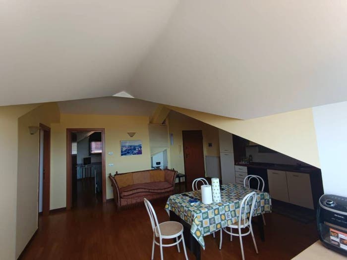 Casa trilocale in vendita in Via Starze, Summonte