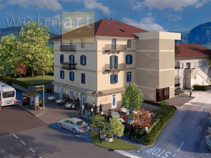 Appartamento in vendita in Centro, Egna
