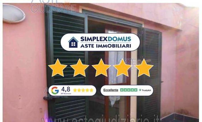 Appartamento trilocale in vendita in Pietro Leopoldo, Centro, Ponte Buggianese