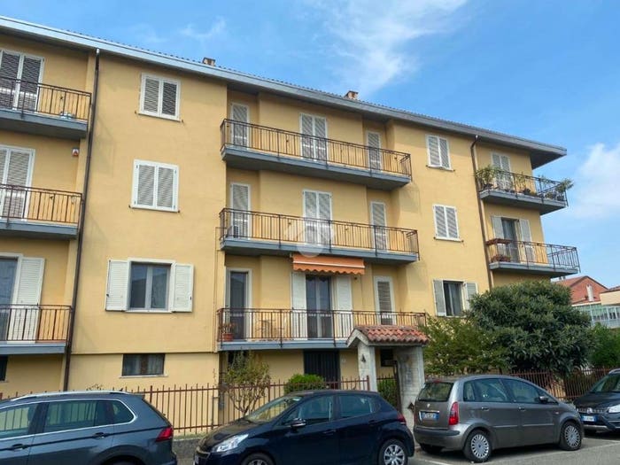 Appartamento bilocale in affitto in VIa Grumello, Viale Cremona, Pavia