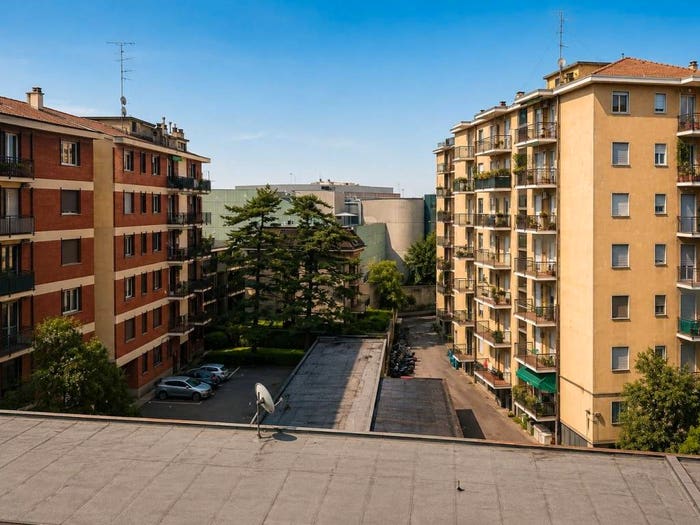 Case in Vendita e in Affitto - 2