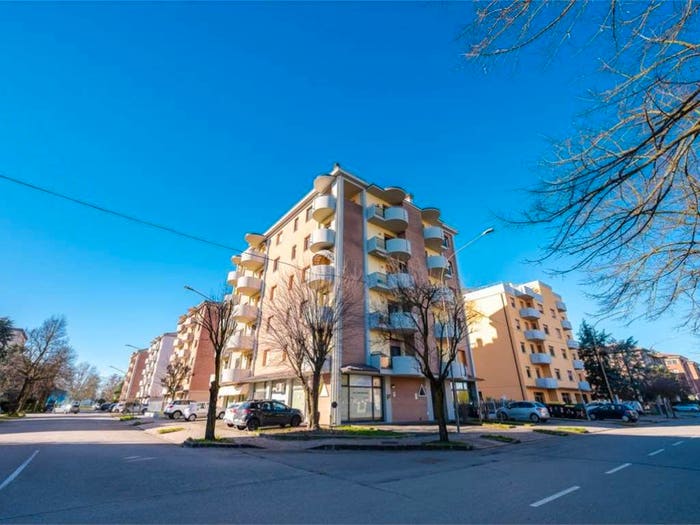 Appartamento trilocale in vendita in Via Leon Battisti Alberti, Remesina Pezzana, Carpi
