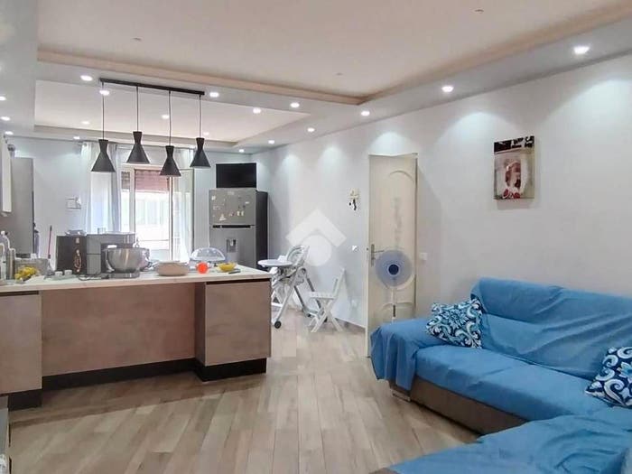 Appartamento bilocale in vendita in Via filisto, Sferracavallo Barcarello, Palermo
