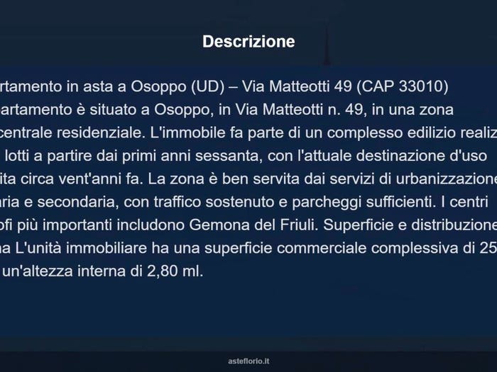 Case in Vendita e in Affitto - 2