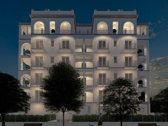Appartamento trilocale in vendita in Via Rocco Carabba, Pile, L'Aquila