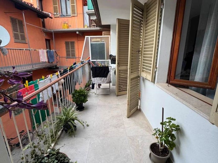 Casa con 5 locali in vendita in Via Giuseppe Garibaldi, Centro, Fossano