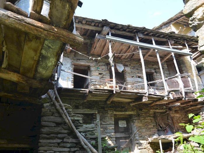 Case in Vendita e in Affitto - 3