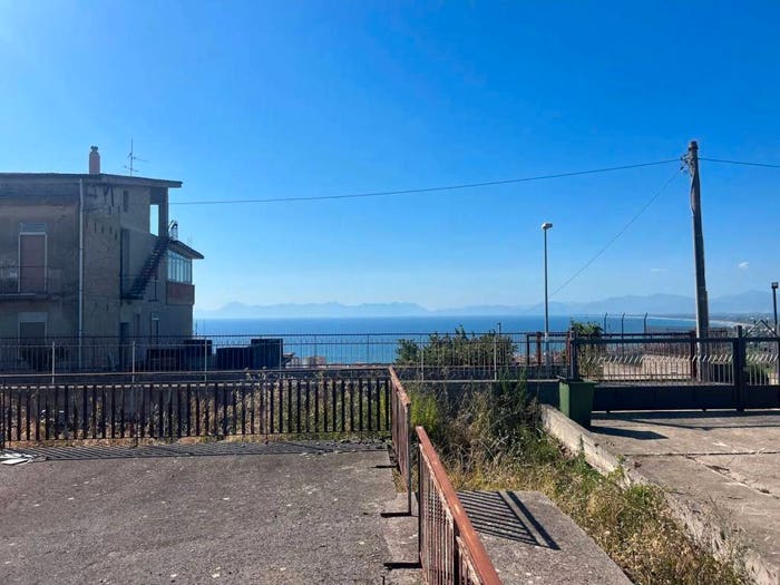 Casa trilocale in vendita in Via Del Colle, Centro, Agropoli