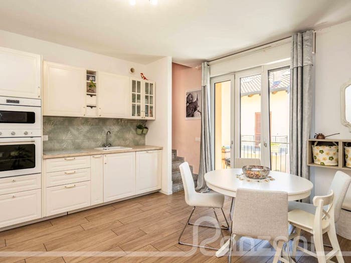 Appartamento trilocale in vendita in Via Karol Wojtyla, Cisliano