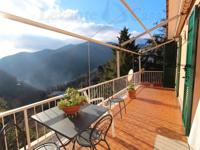Casa con 5 locali in vendita in Via Guglielmo Marconi, Salto Chiesa, Avegno