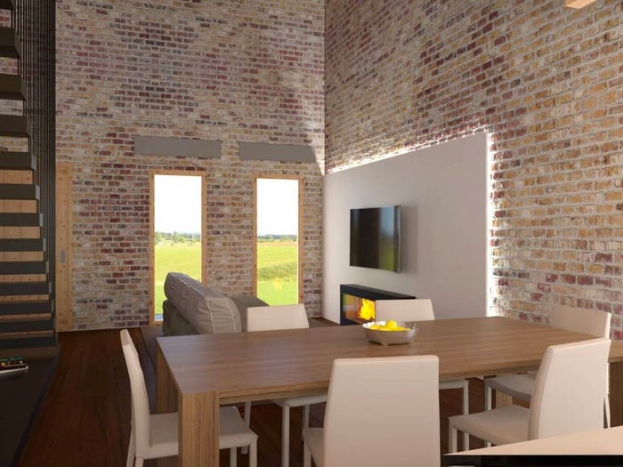 Casa con 5 locali in vendita in Via Torre Rossa, Frazioni di Camisano Vicentino, Camisano Vicentino