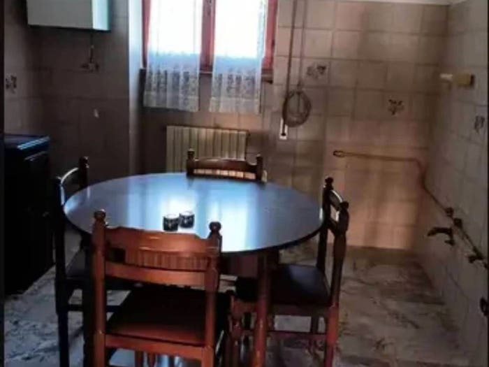 Appartamento trilocale in vendita in Via Circonvallazione, Belmonte del Sannio